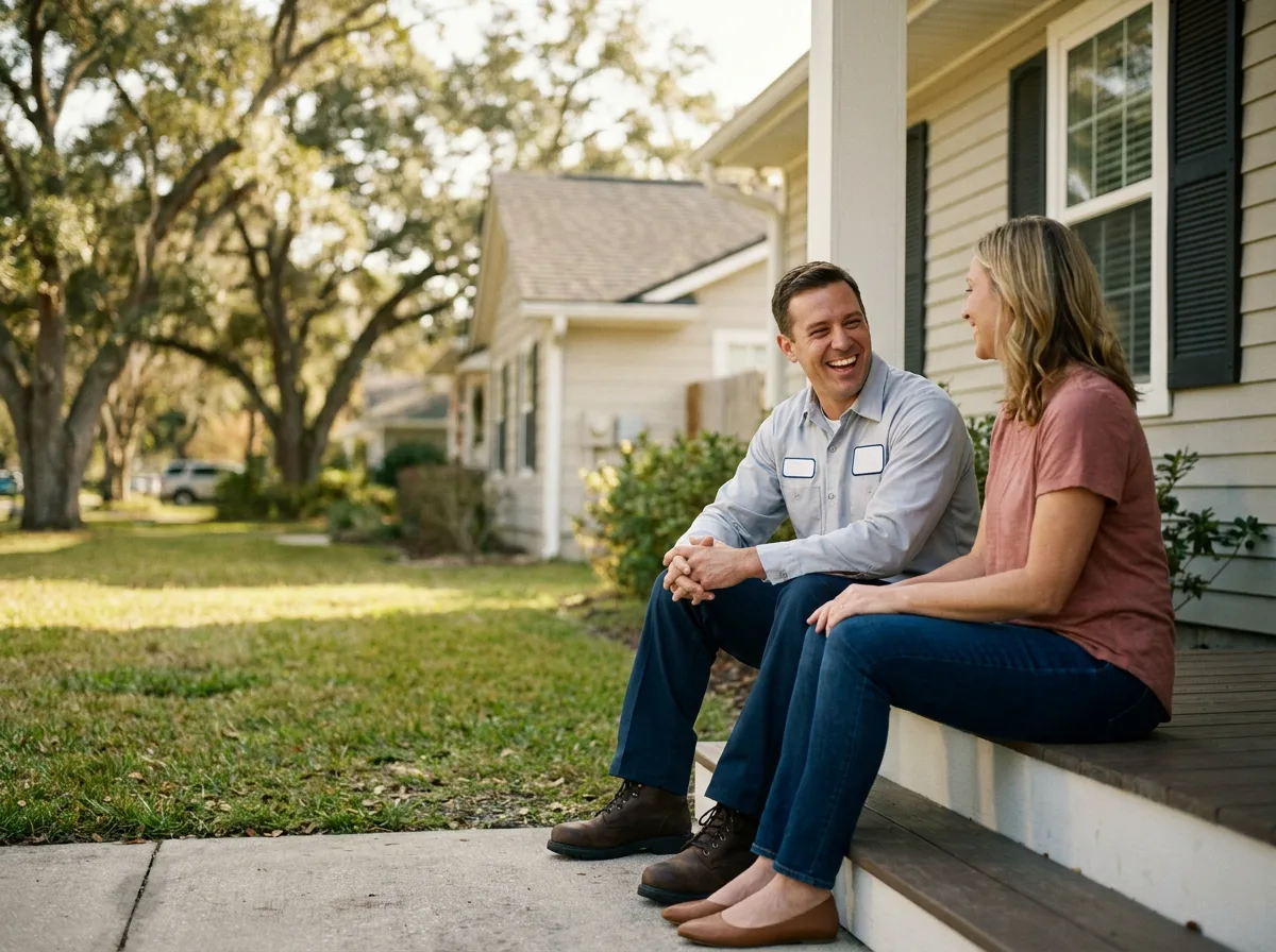 Septic tank pumping FAQs for Iola, TX